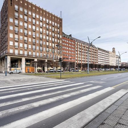 Retro Rebel Mode Apartment Budapest Ngoại thất bức ảnh